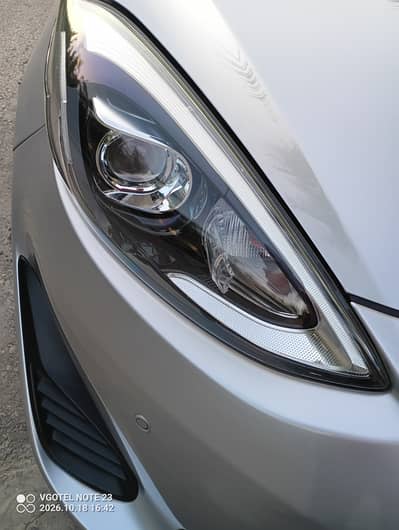Aqua 2019, 2021 Import,2026 Islamabad Registered