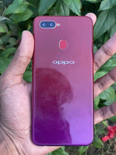 Oppo f94/64