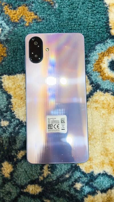 Samsung Mobile A07 5G
