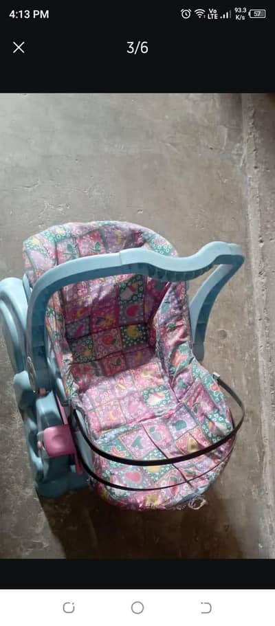 baby cots