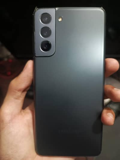 Samsung Mobile S21 5G