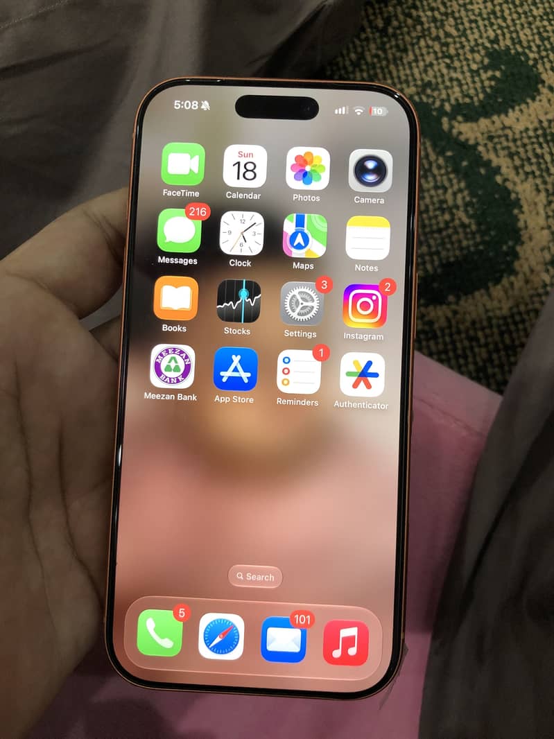 17 pro 0