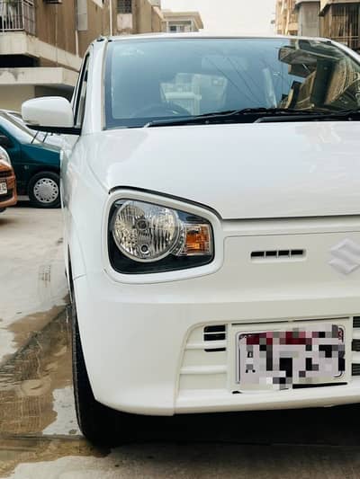 Suzuki Alto 2026 VXL AGS