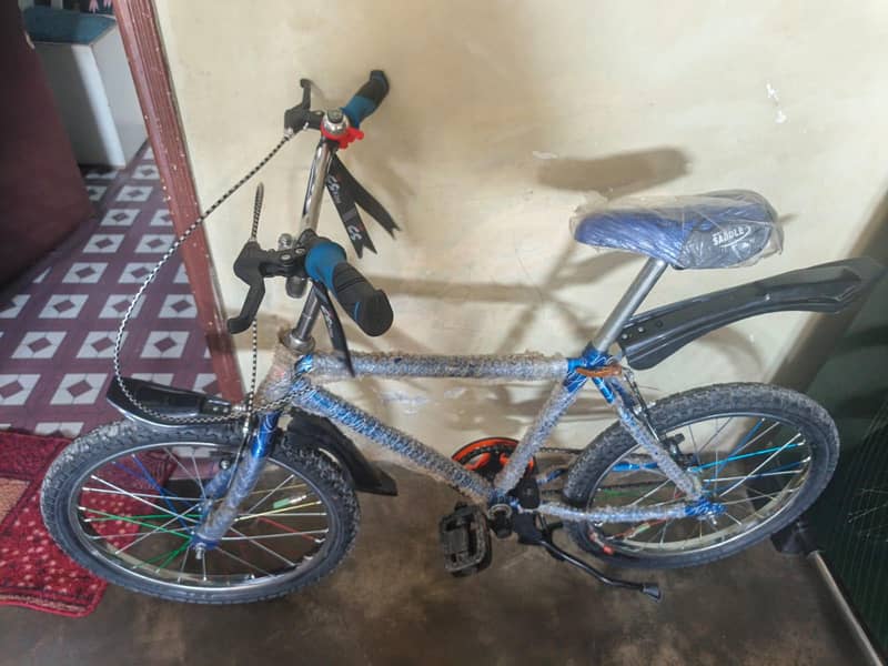 BAMIX cycle 3