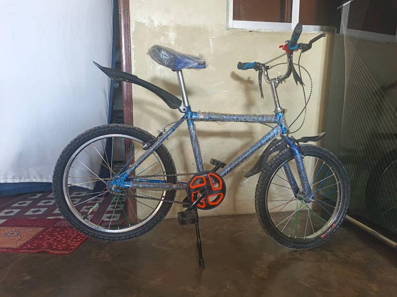 BAMIX cycle 7