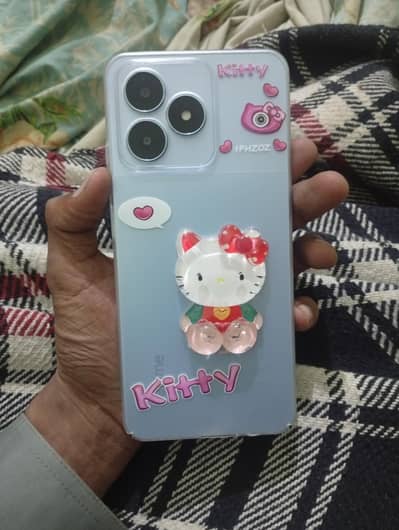 redmi note 50 ram 4 GB 64