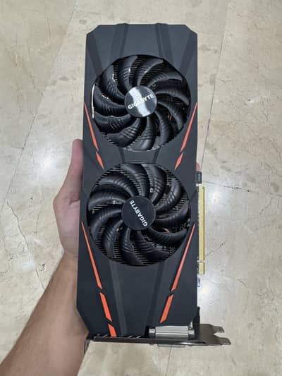 Graphic Card