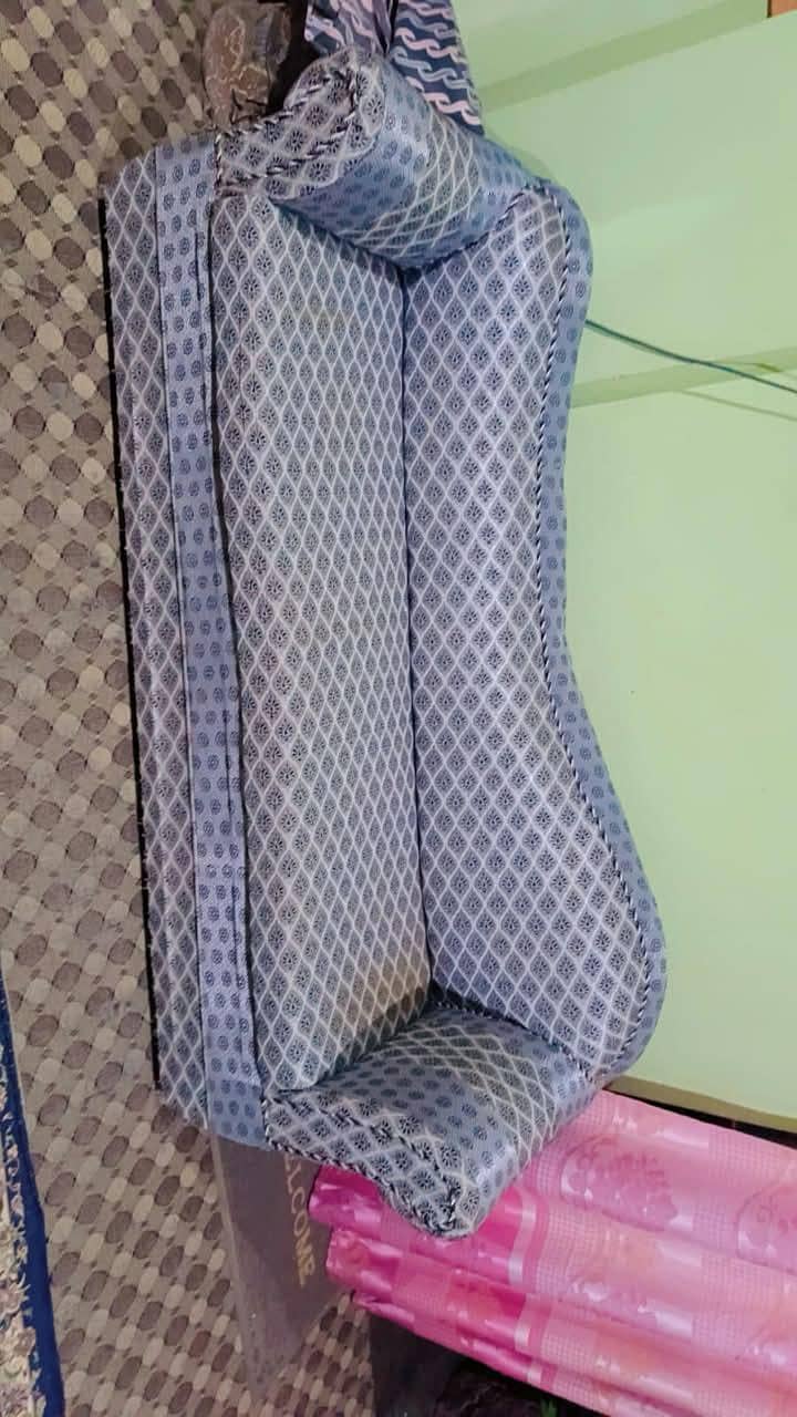 8 Seater Sofa Set 1