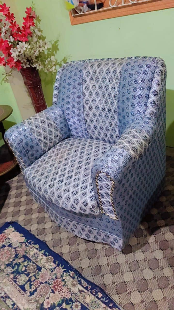 8 Seater Sofa Set 7