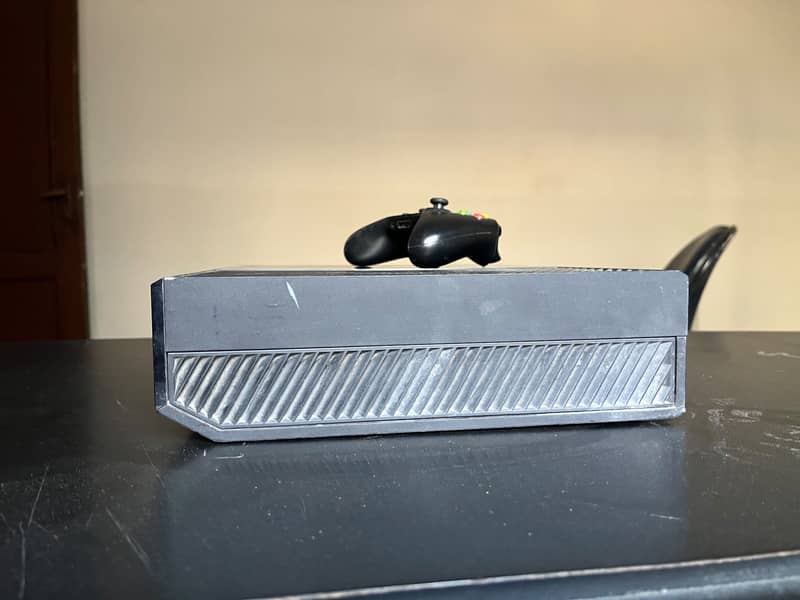 Xbox One 6