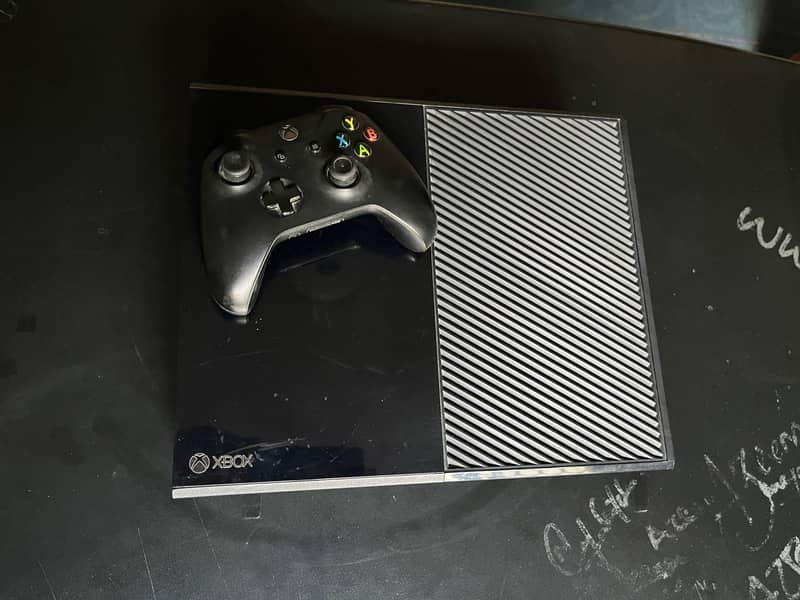 Xbox One 7