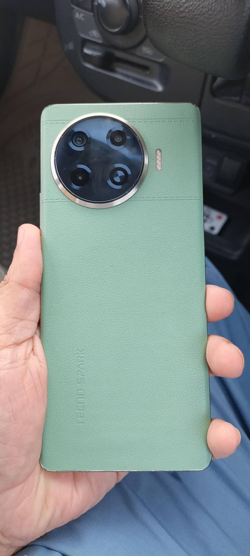Tecno Spark 20 Pro Plus 0