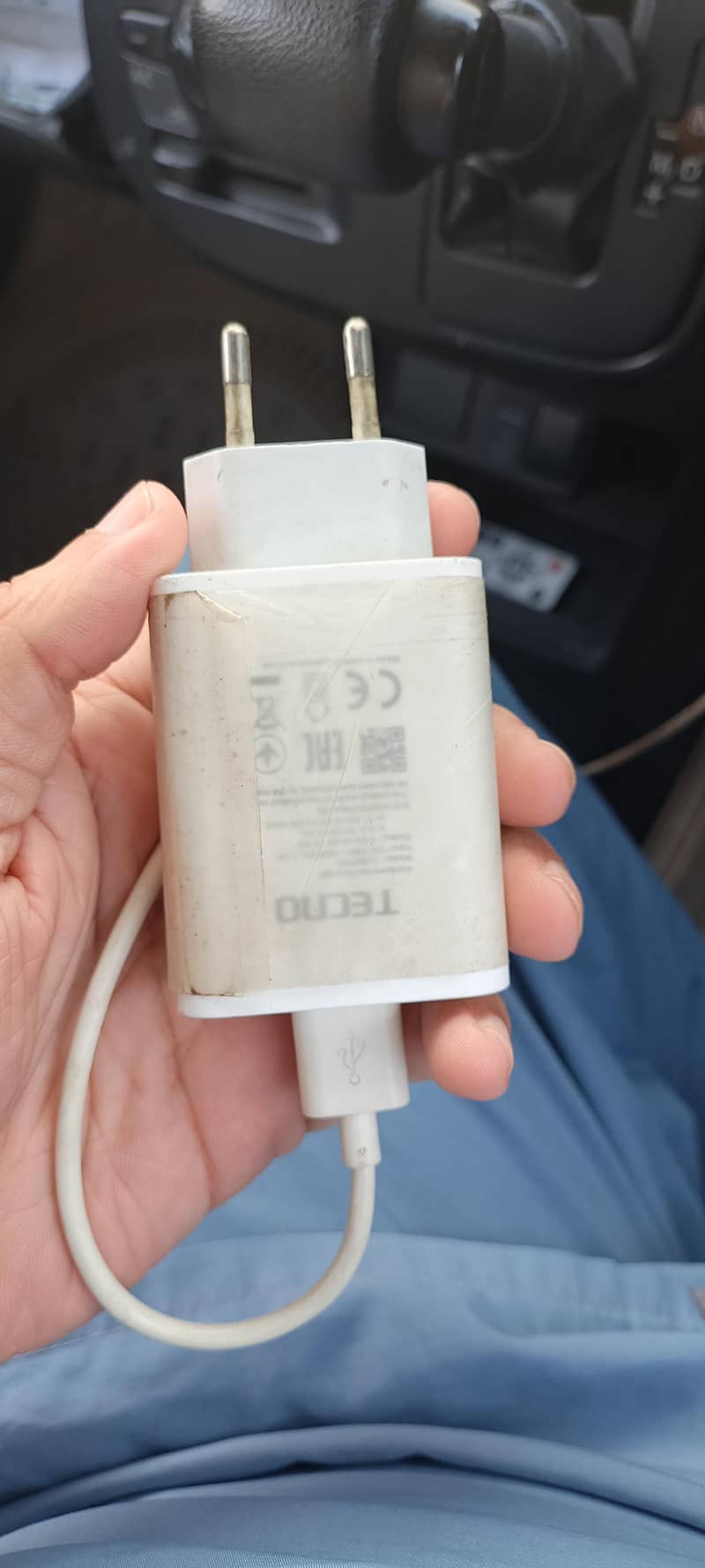 Tecno Spark 20 Pro Plus 3