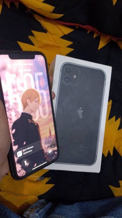 Apple iPhone 11
