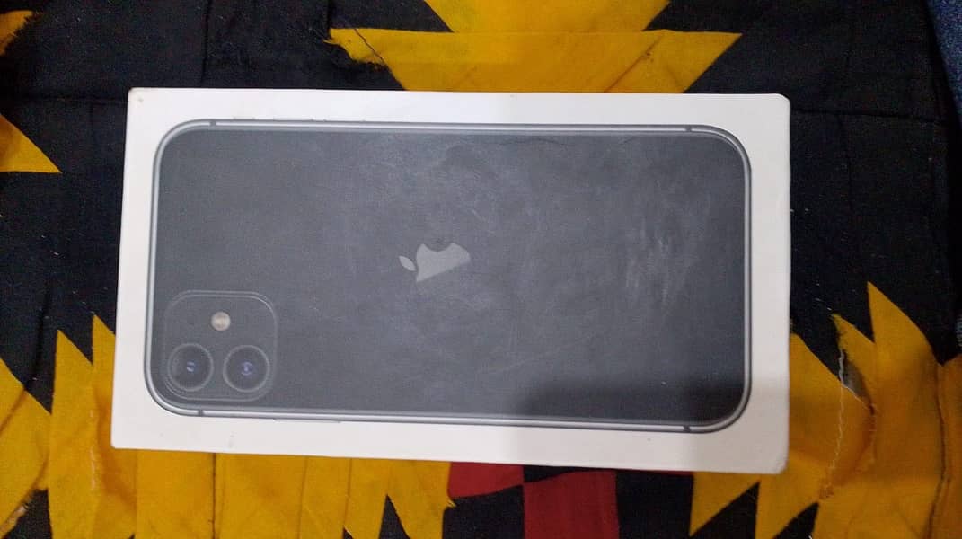 Apple iPhone 11 5