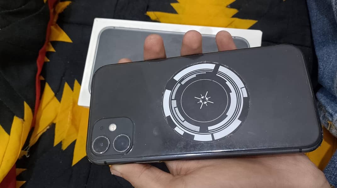 Apple iPhone 11 6