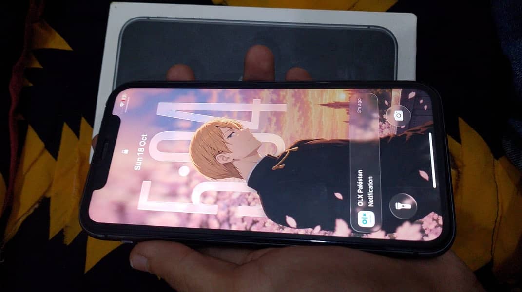 Apple iPhone 11 7