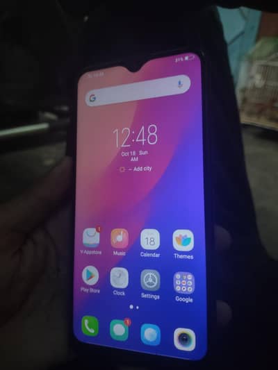vivo 1908 model he 03172383858 watsapp