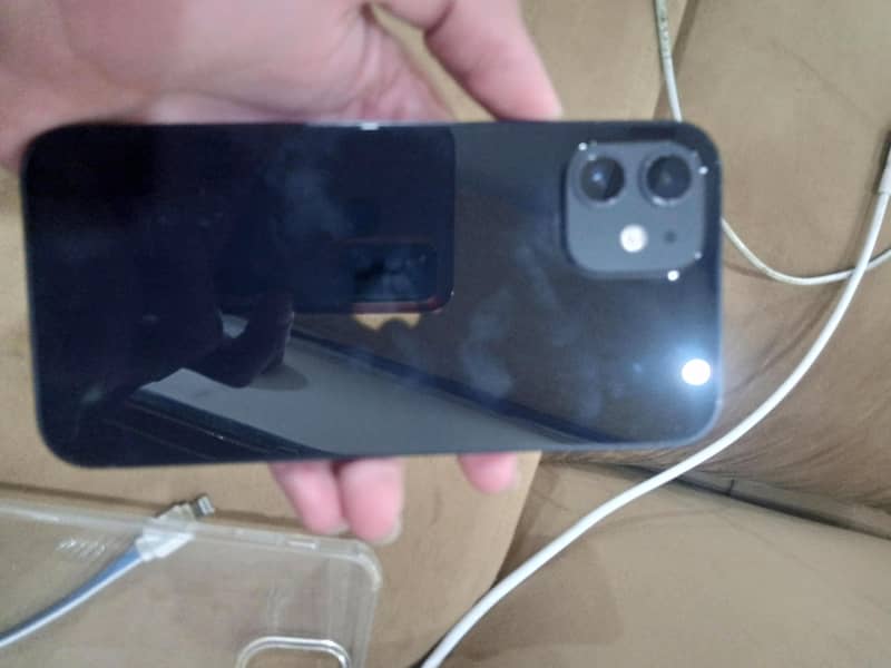 Apple iPhone 12 0