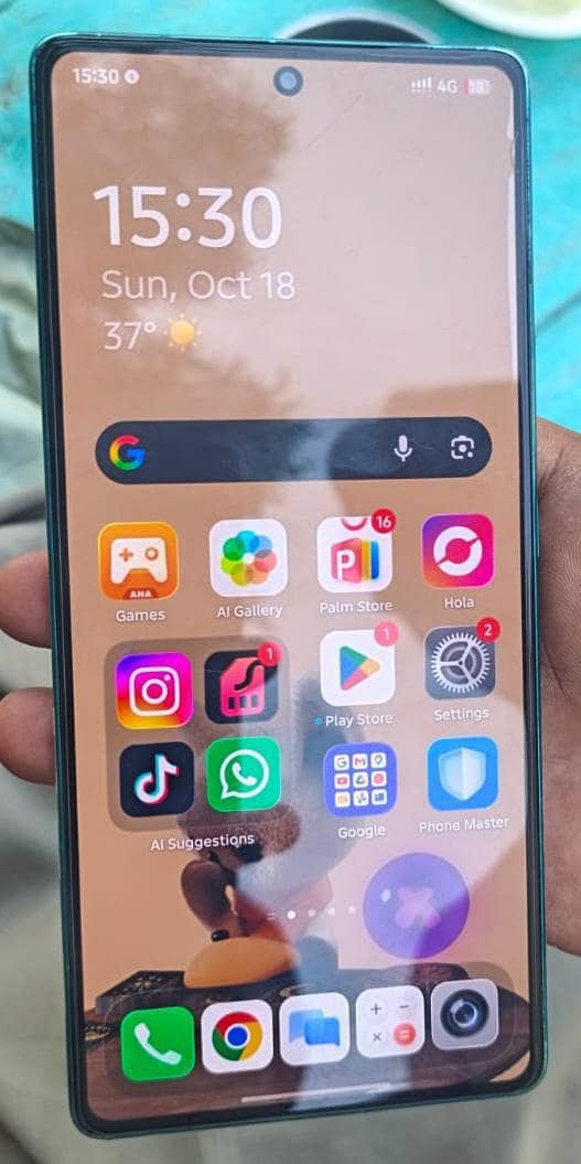 Infinix note 50 1