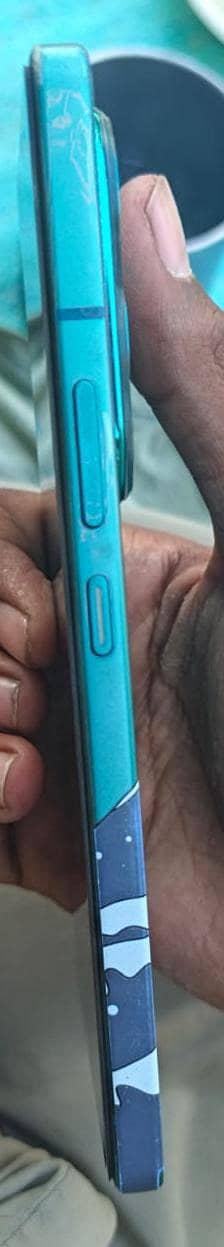 Infinix note 50 2
