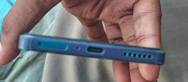Infinix note 50 3