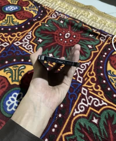 Apple iPhone 13 Pro pta approved 83hea