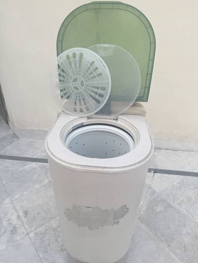 Spinner 100% Perfect