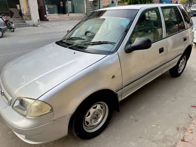 Suzuki Cultus 2006