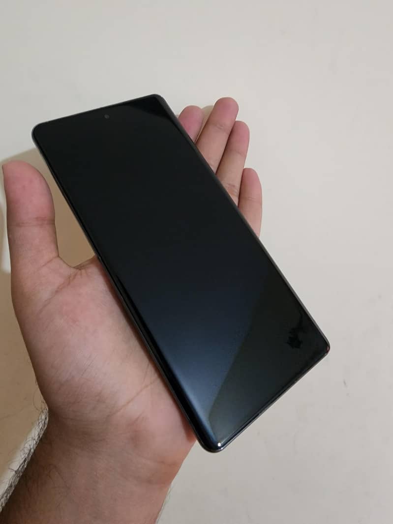 Google Pixel 7 Pro 2