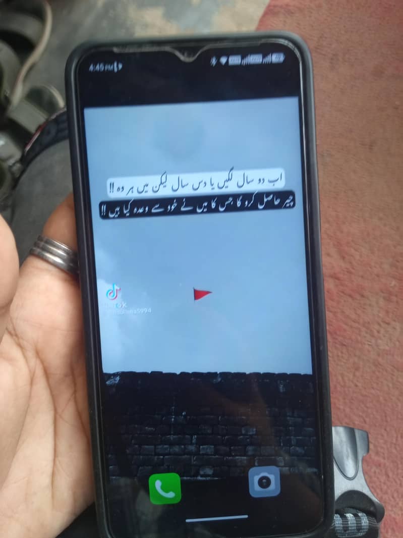 itel A100c 0