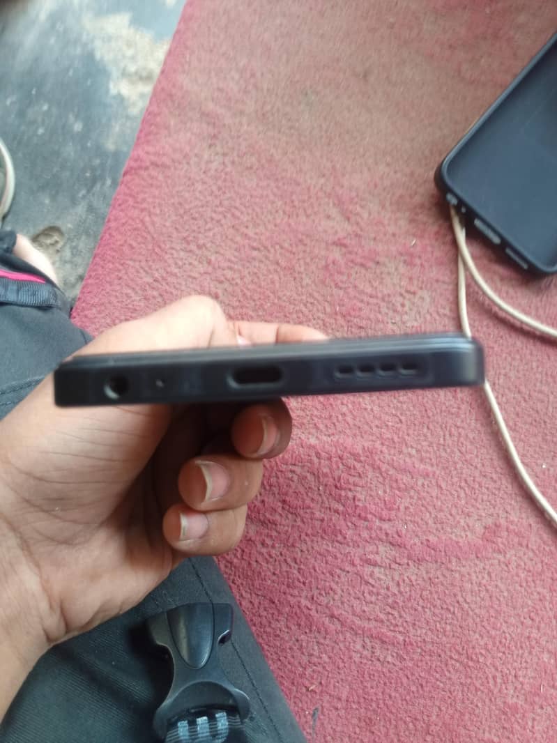 itel A100c 2