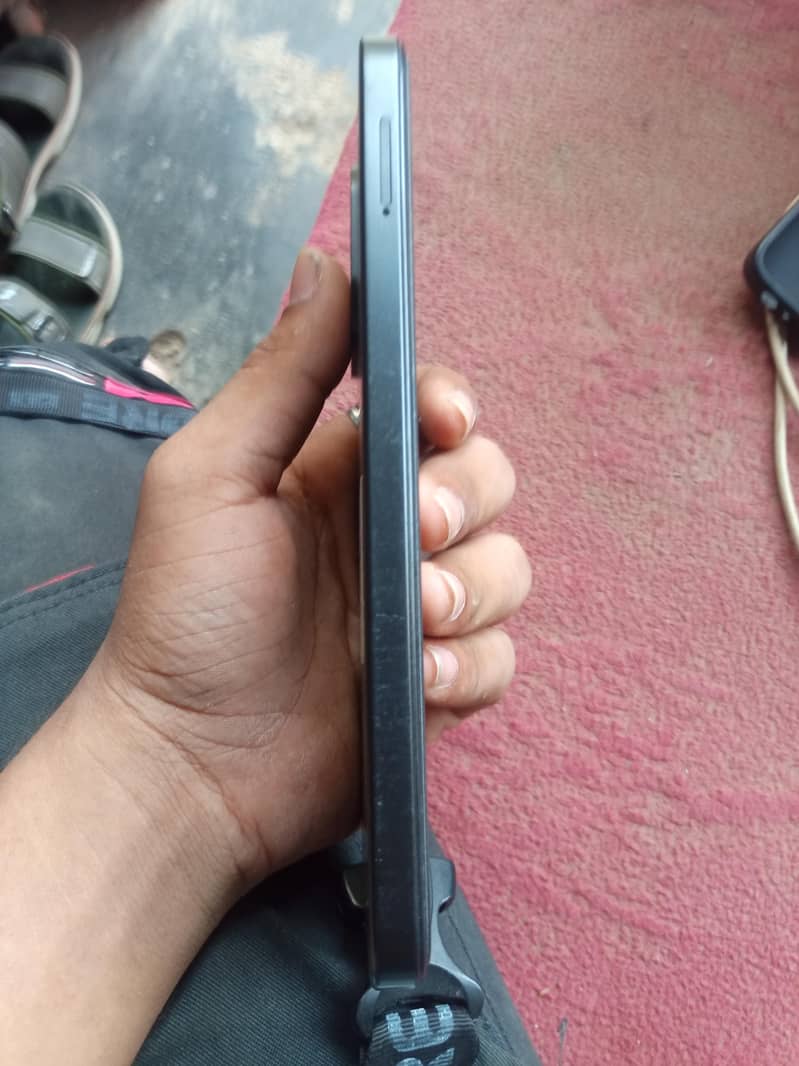 itel A100c 4