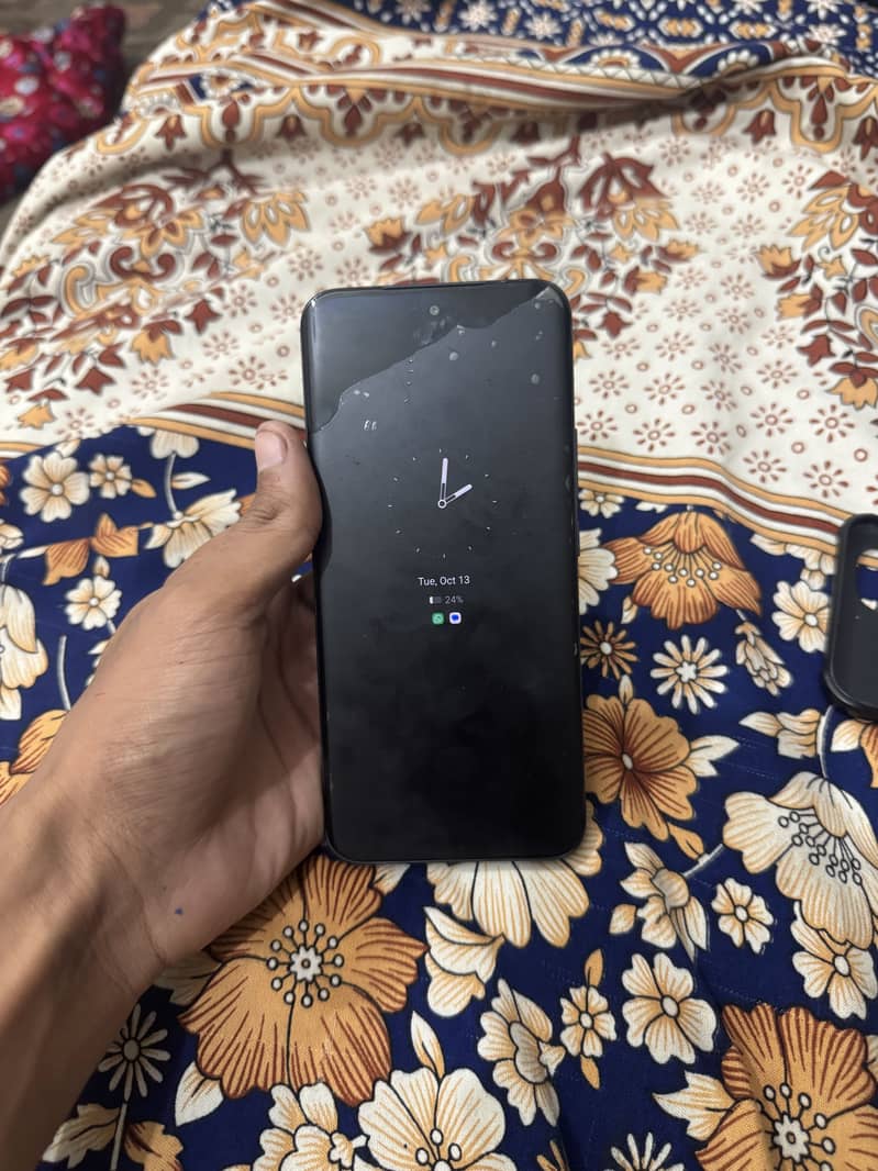 Tecno Other Model 6