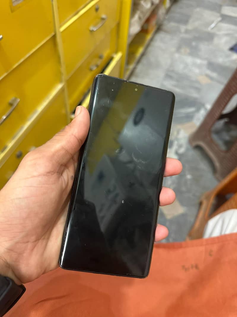 Xiaomi Redmi Note 14 Pro 0