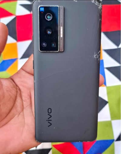 Vivo X70 Pro