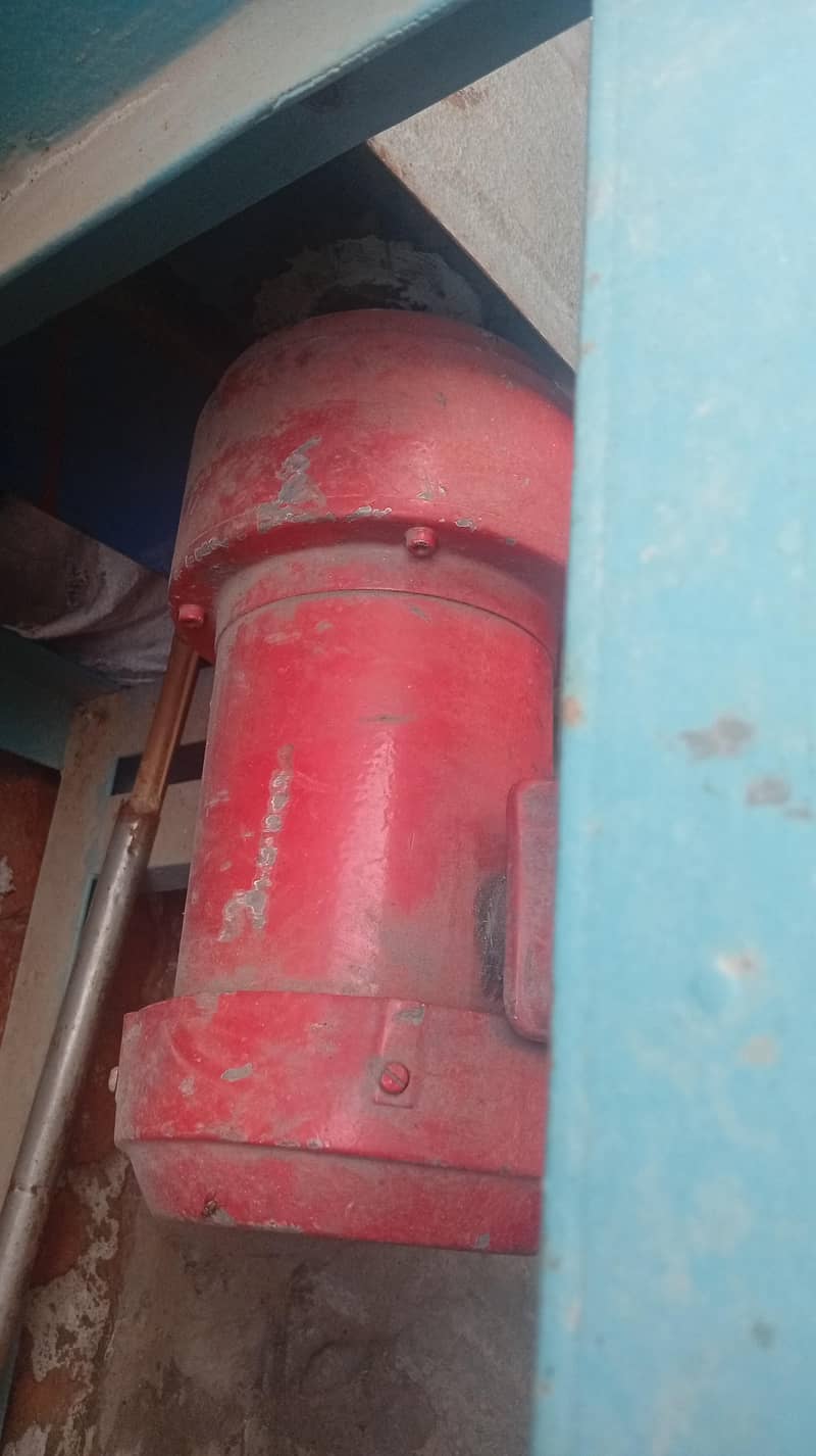مئکسر ماشین 5