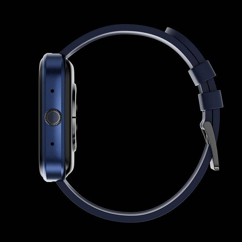 Zero Ignite Blue Smart Watch 3