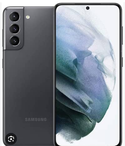 Samsung Mobile S21