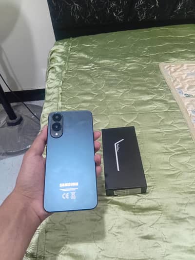 Samsung Mobile S25 Edge