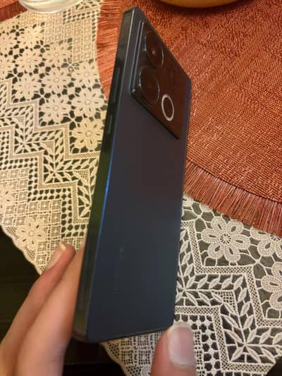 Infinix Note 40