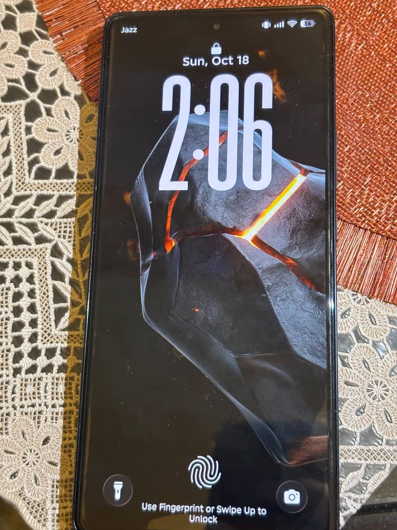Infinix Note 40 3