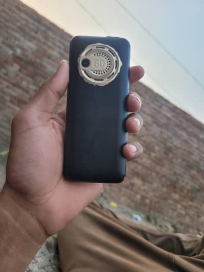 XMobile X4 Lite hotspot wala hai Exchange Possible
