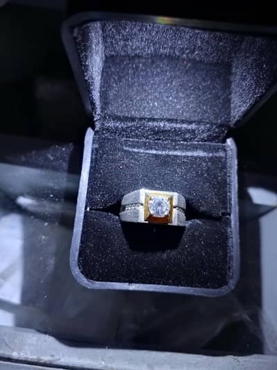 chandi Rings