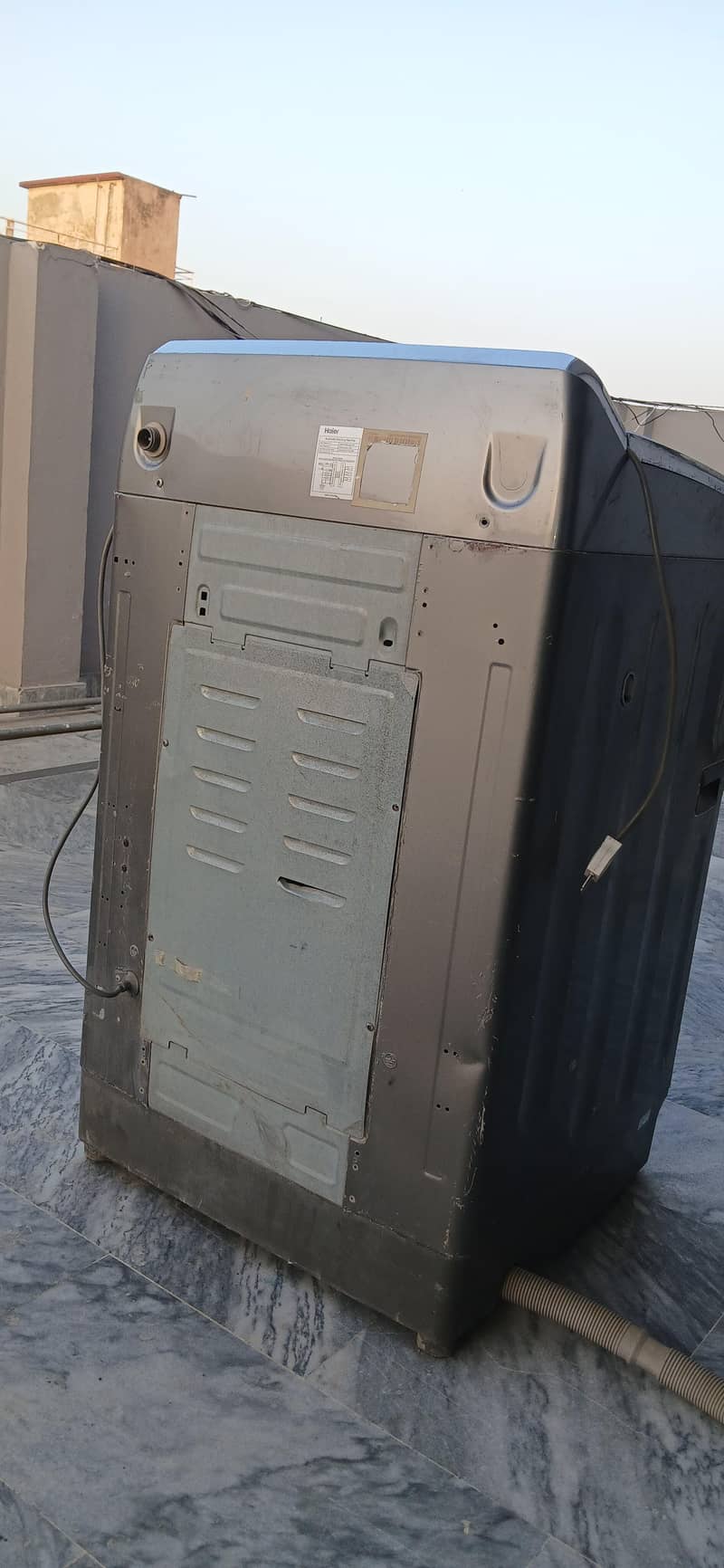 washing machine 2