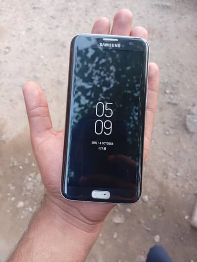 Samsung s7 edge