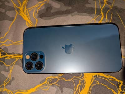 Apple iPhone 12 Pro