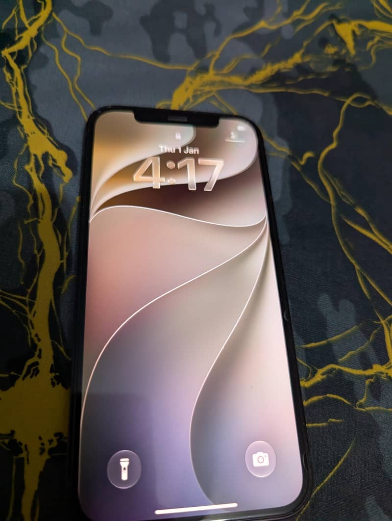 Apple iPhone 12 Pro 1