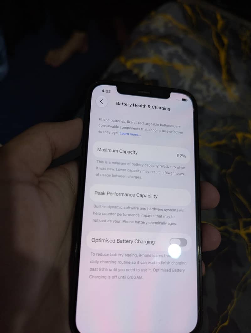 Apple iPhone 12 Pro 8