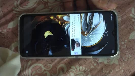 Infinix Hot 6